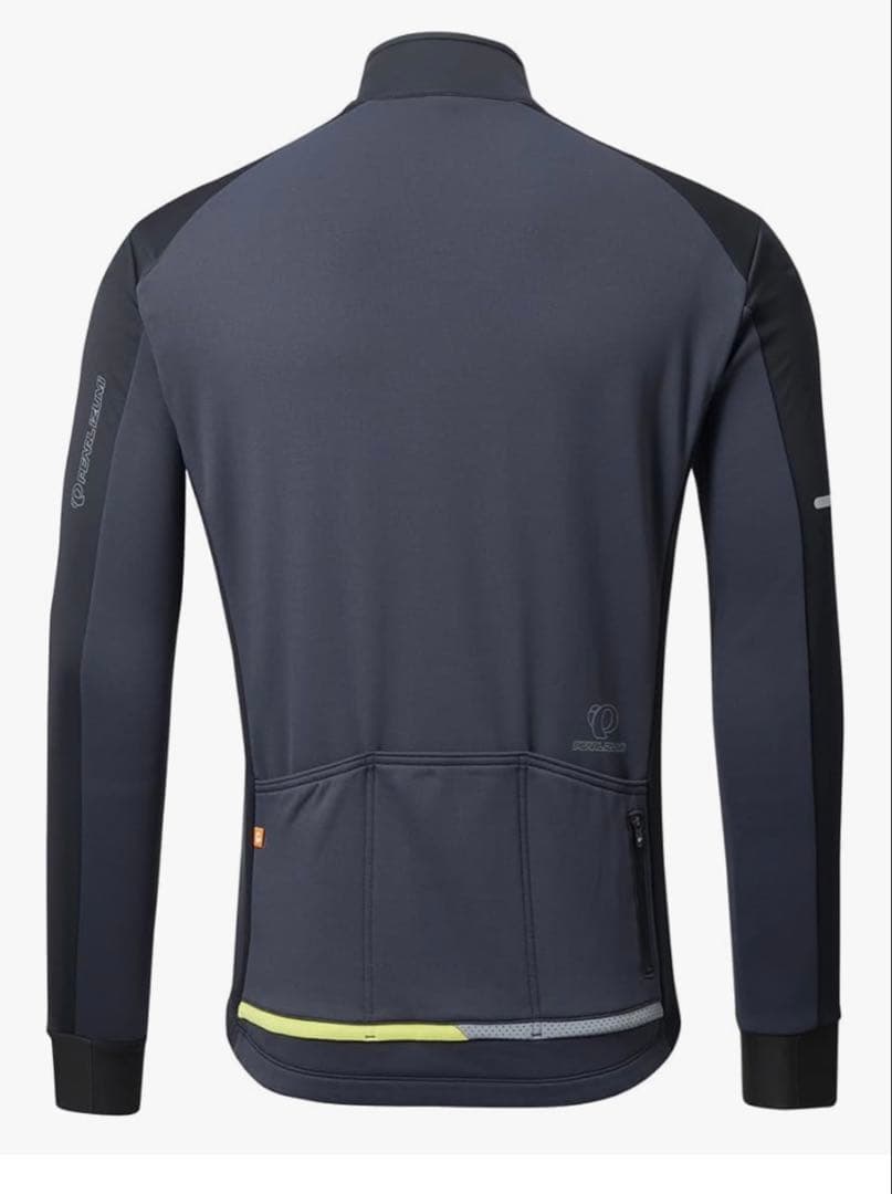 PEARL IZUMI(パールイズミ) ウィンドシェル ジャージ 新品Ｌ