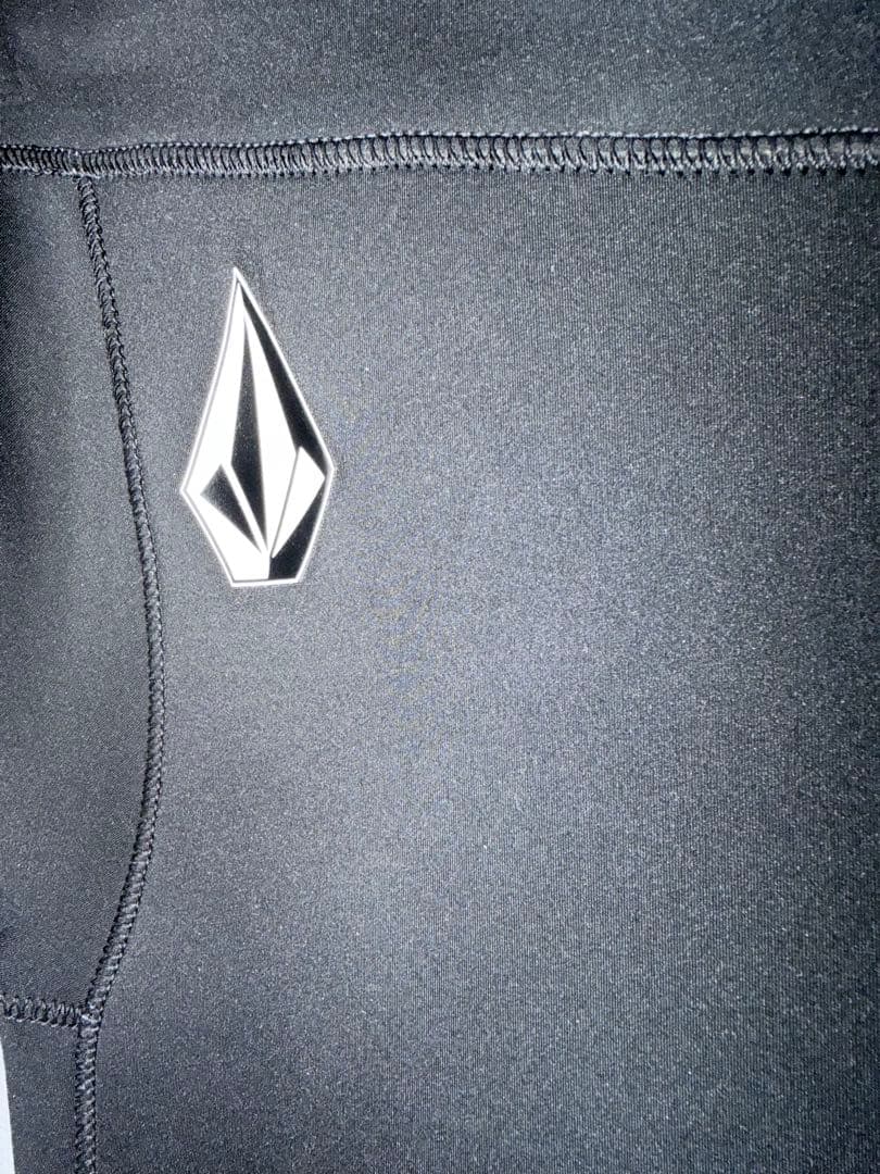 『VOLCOM/ボルコム』 Mサイズ ジャージフルウェットスーツ 3ミリ2ミリ