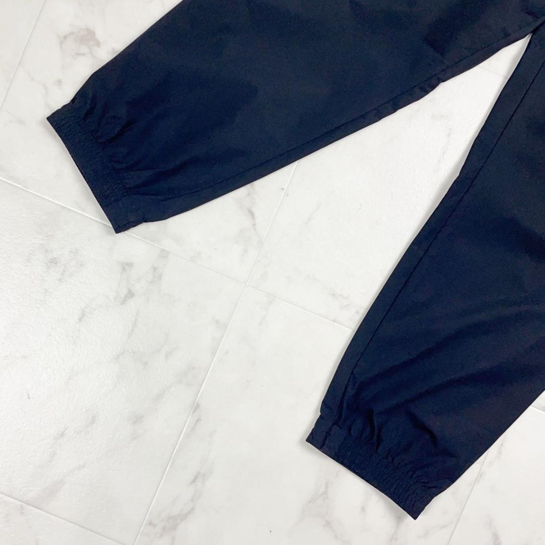 バックチャンネル INSULATION PANTS 日本製 黒 M*ZC383
