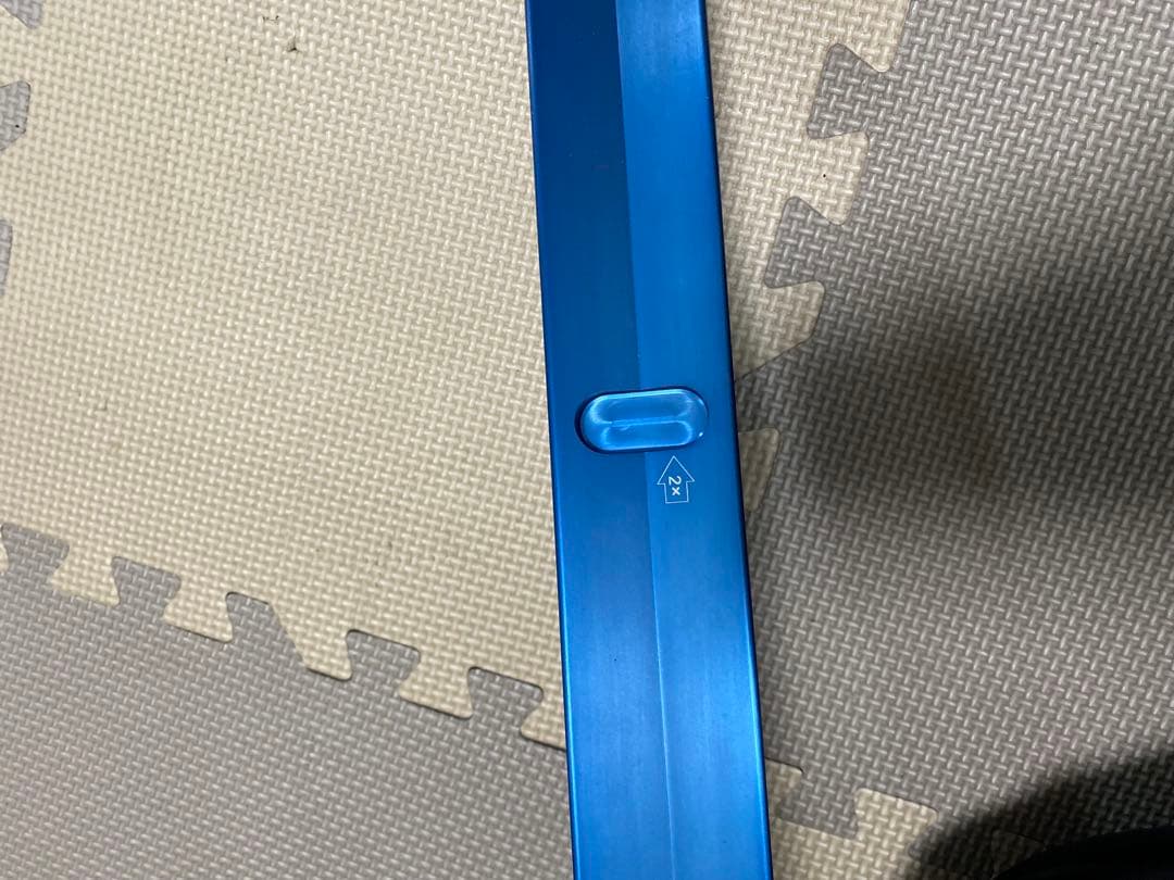 USGA ゴルフ用 スティンプメーター（Stimpmeter）ブルー