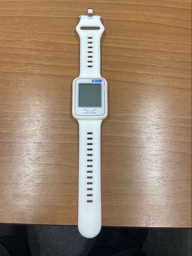 EAGLE VISION watch6 GPSゴルフナビ
