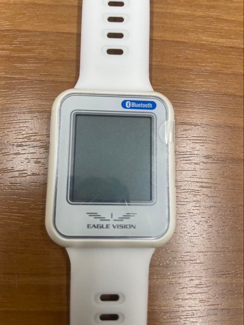 EAGLE VISION watch6 GPSゴルフナビ