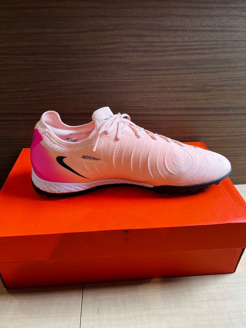 【美品】NIKE ファントム GX2 プロ TF / 27.0cm /おまけ付き