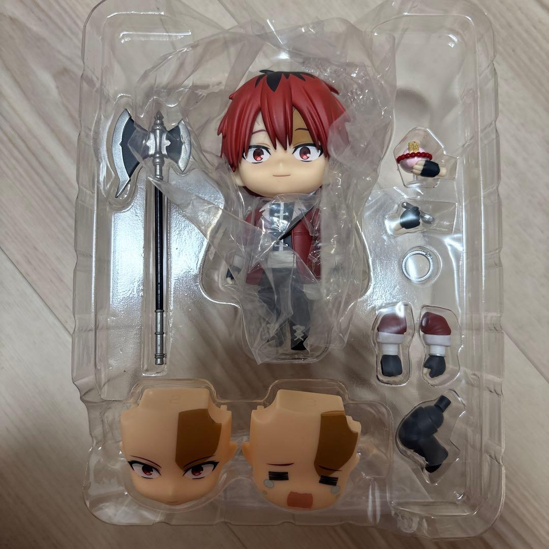 葬送のフリーレン シュタルク ねんどろいど 2497