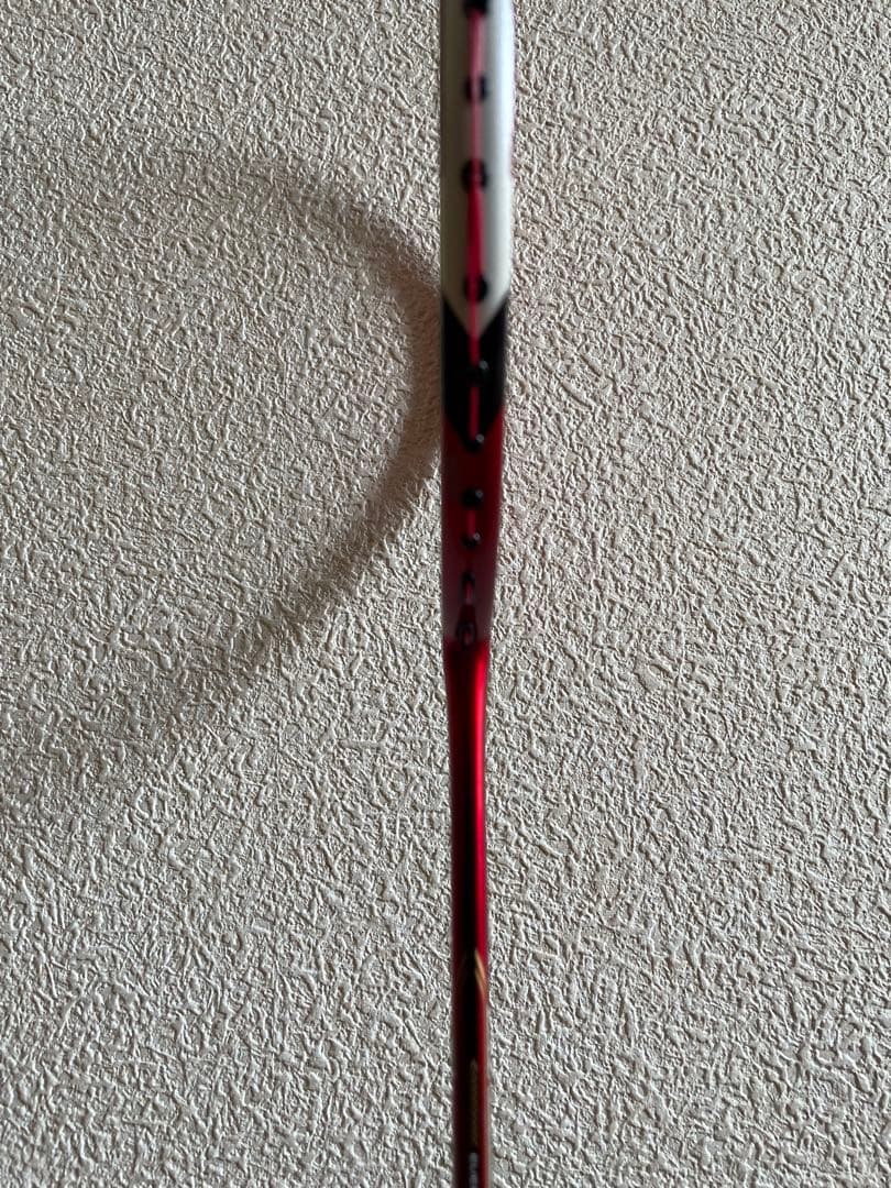 YONEX ARCSABER 10（アークセイバー10） バドミントン3UG5