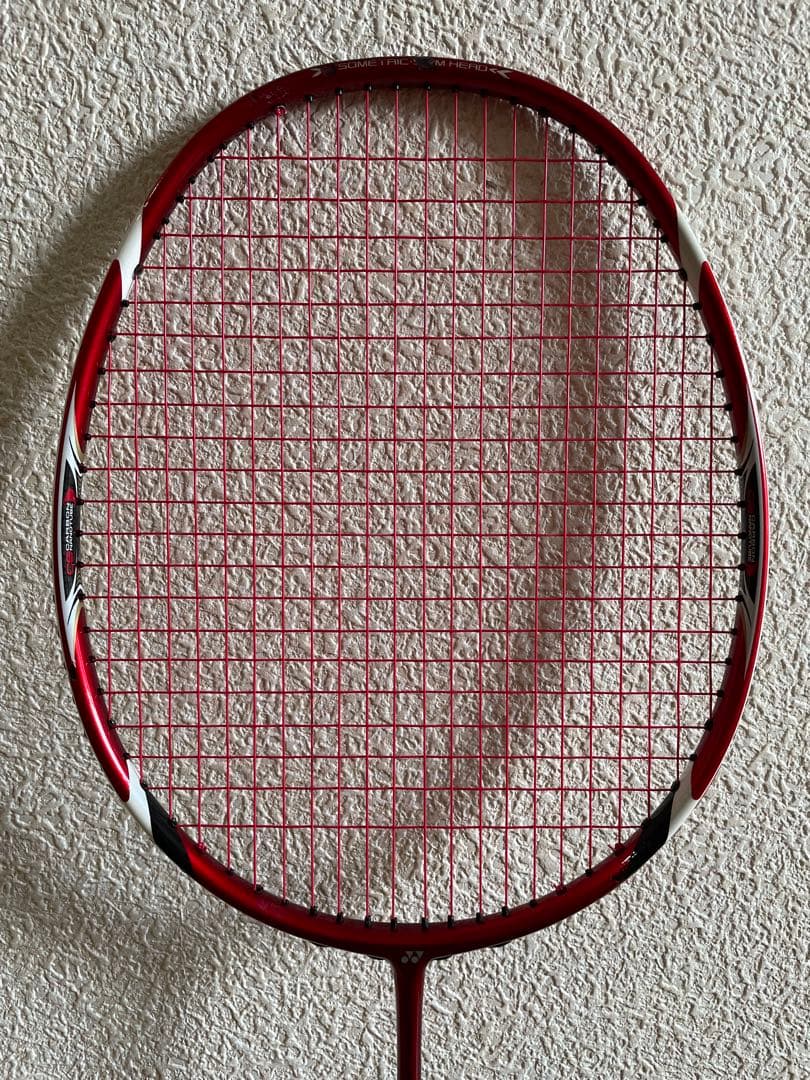 YONEX ARCSABER 10（アークセイバー10） バドミントン3UG5