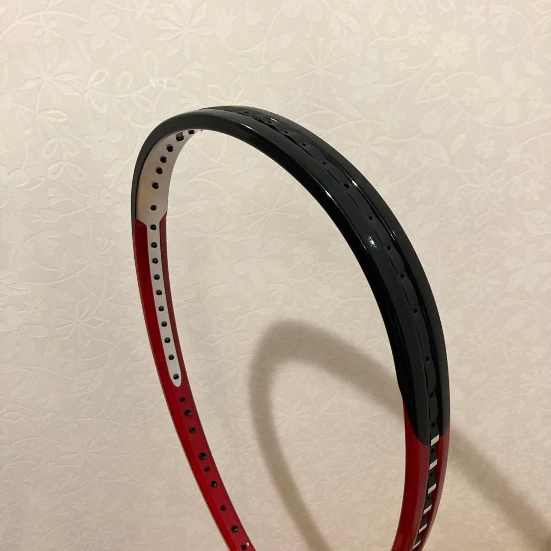 希少✨YONEX ヨネックス ナノフォース7000 UL2 NANOFORCE
