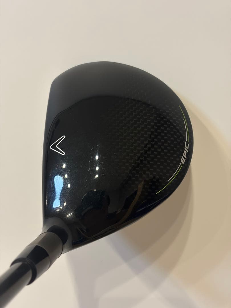 【即日発送】Callaway キャロウェイepic speed 7w 42インチ