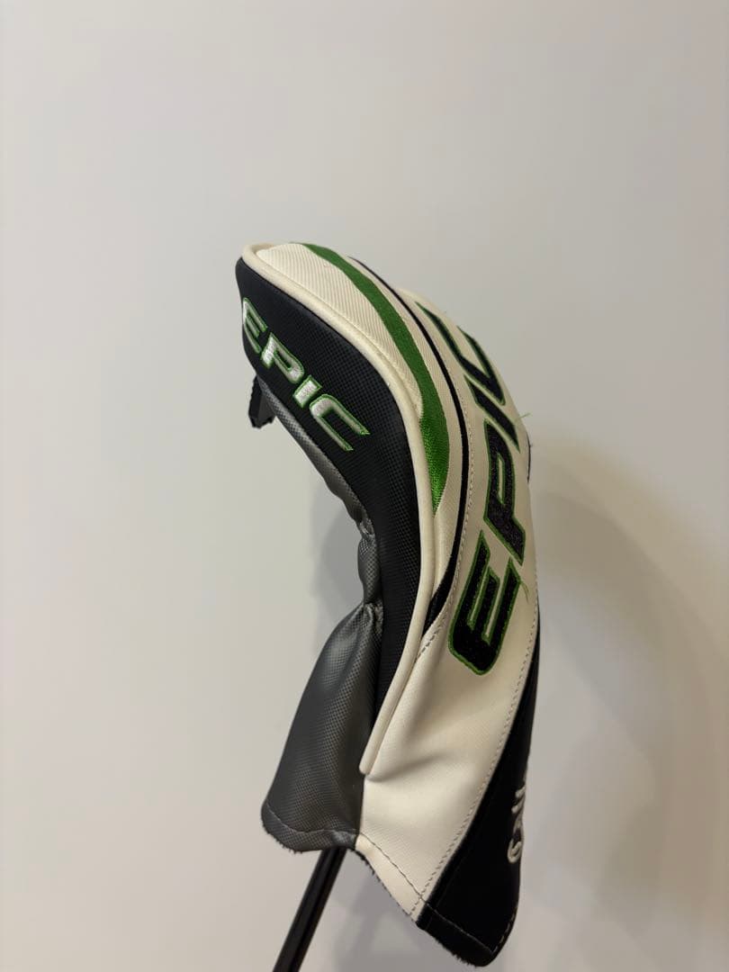 【即日発送】Callaway キャロウェイepic speed 7w 42インチ
