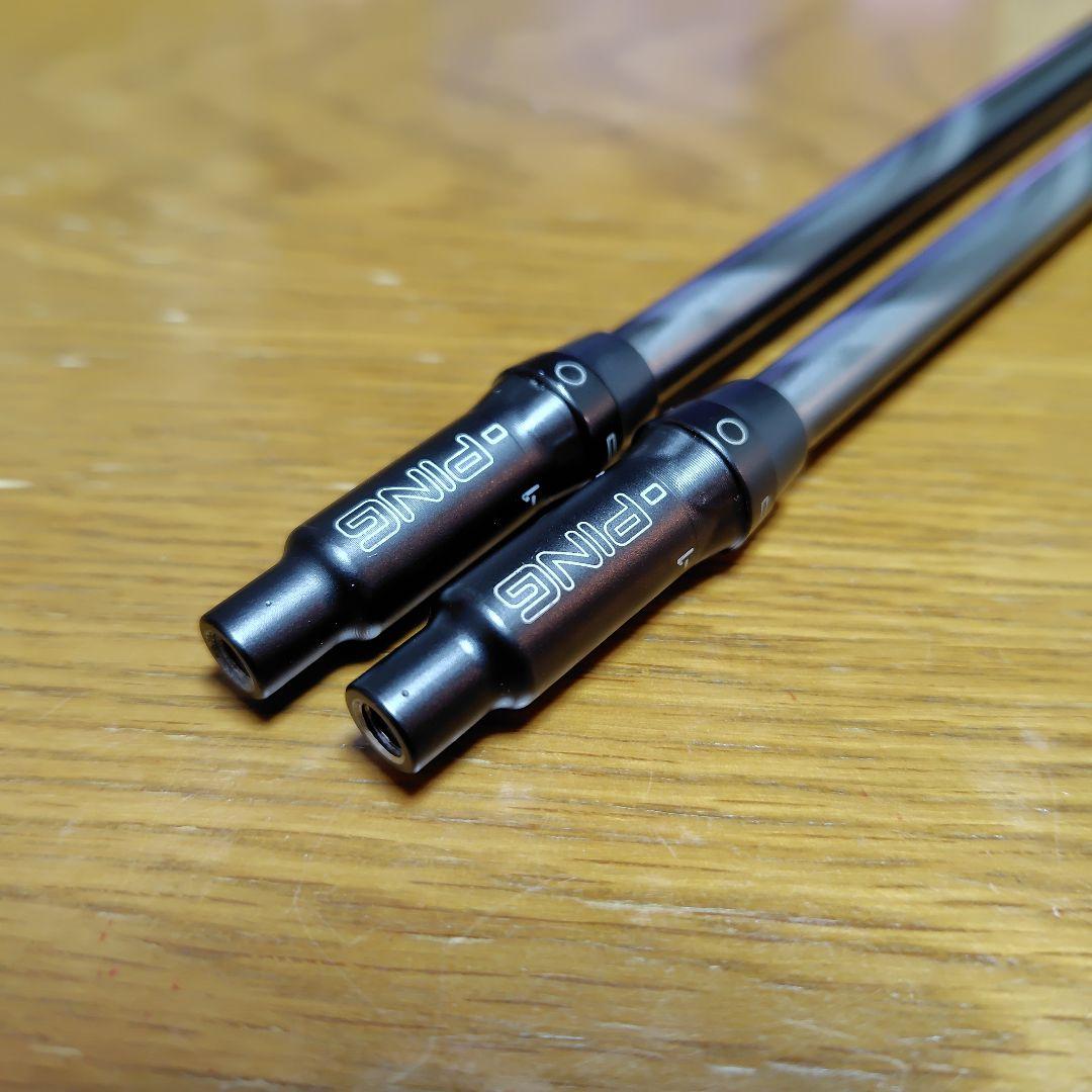 PING　G400MAXドライバー　10.5度　超美品