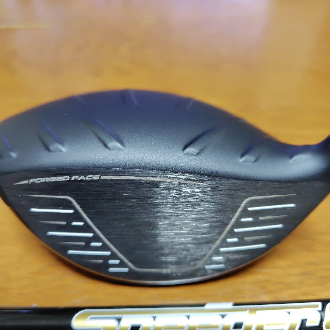 PING　G400MAXドライバー　10.5度　超美品