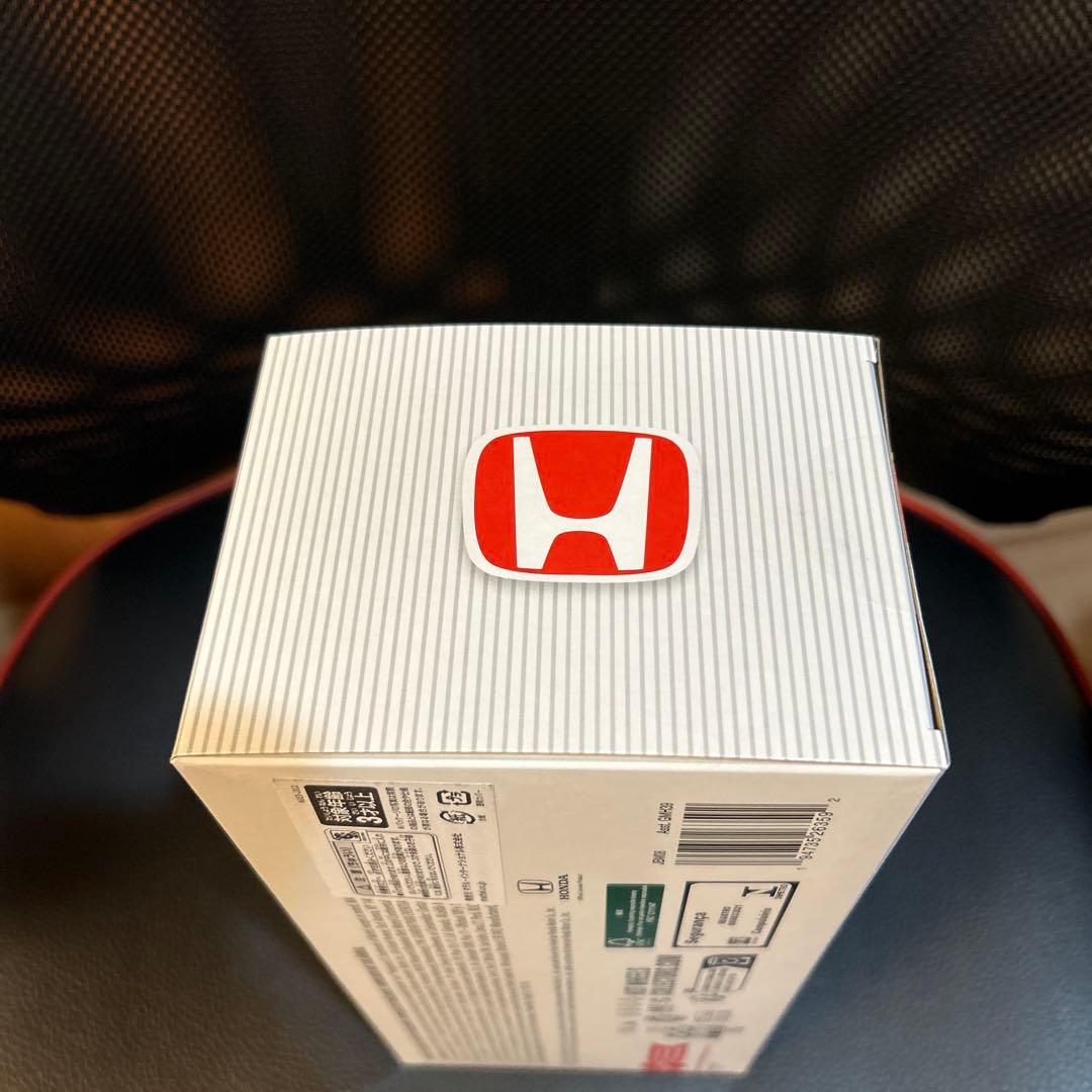 ホットウィール プレミアム ホンダ ジオラマコレクターセット