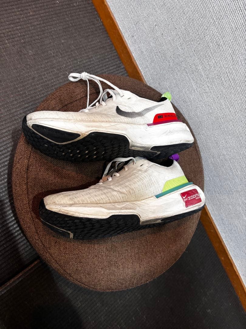 NIKE ズームX インヴィンシブル ラン フライニット 3 27.5cm