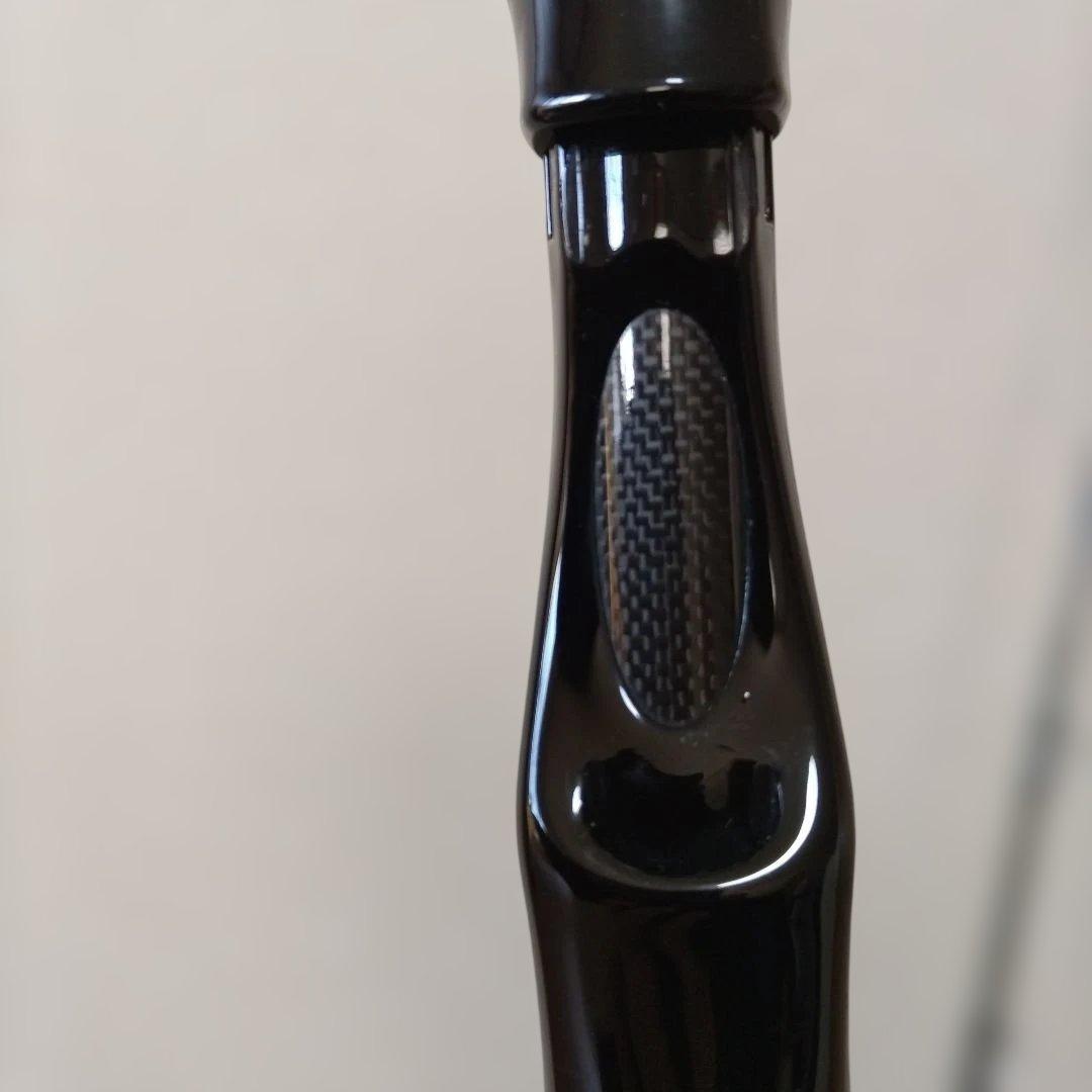 再値下げ　MajorCraft CRXJ-B60M 電動ロッド