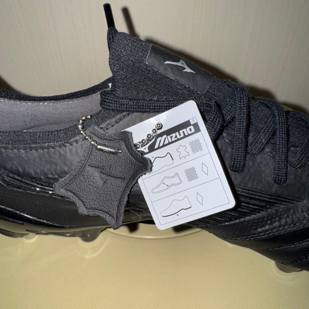 MORELIA NEO ブラック サッカーシューズ箱あり
