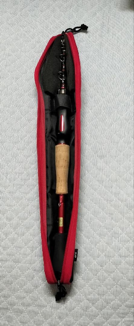 DAIWA ブレイゾン モバイル 666TMB