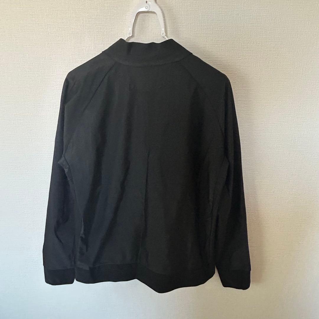 【美品】MARINESS マリネス サウナスーツ トレーニング ジム ヨガ L