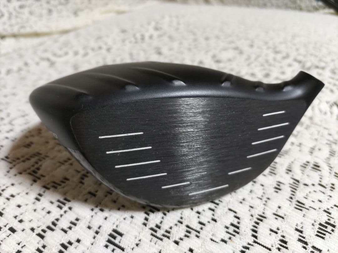 PING ピン ドライバー G400SFT 10°スピーダー569エボⅣ S