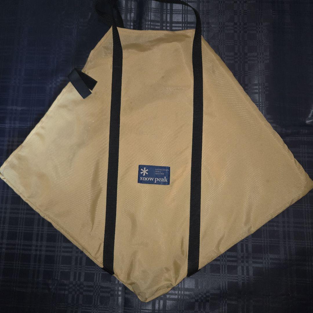 【最終価格】 peak 焚火台M