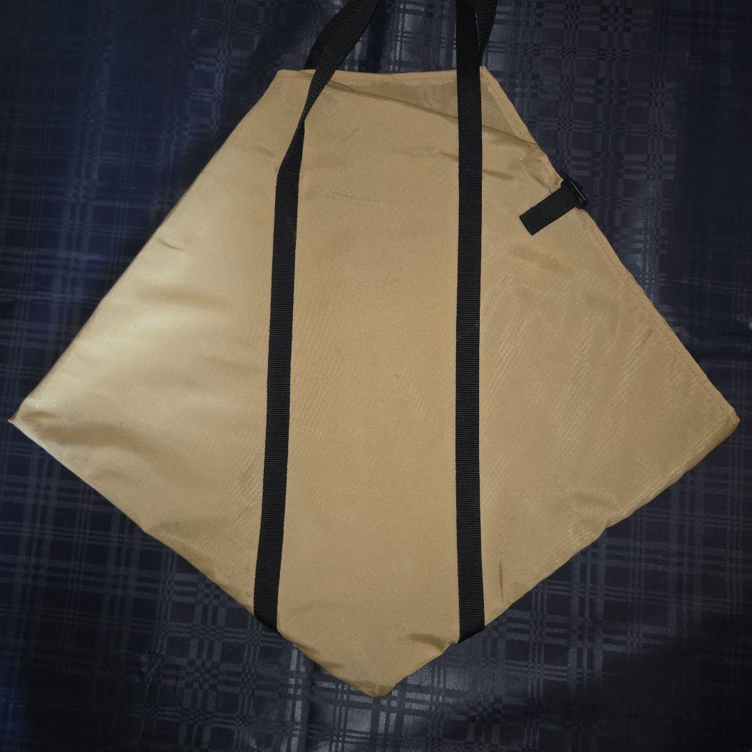 【最終価格】 peak 焚火台M