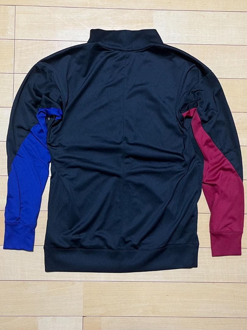 【日本未展開】Tracksuit FC Barcelona 24/25