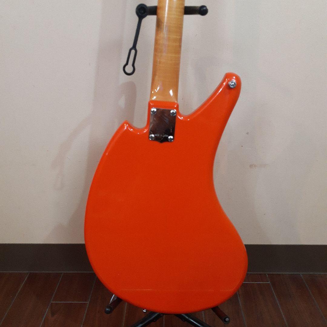 Yamaha エレキギター SG-3C オレンジ フライングバナナ
