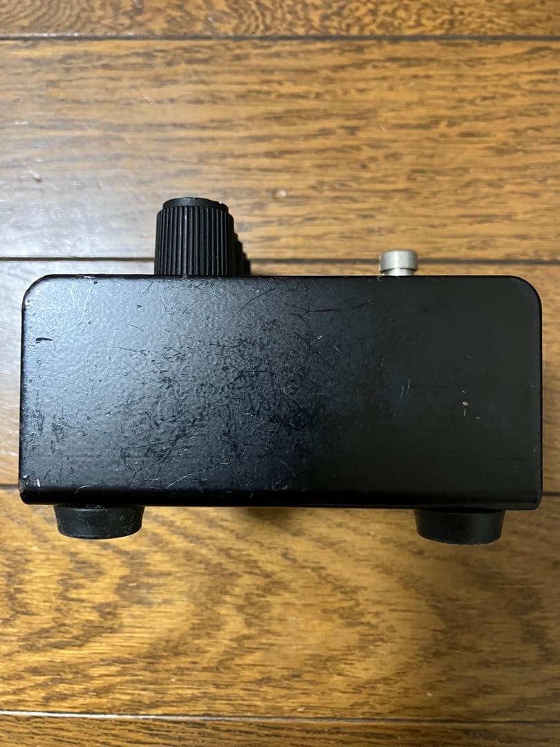 【1992年製】Proco RAT 2 / LM308N搭載