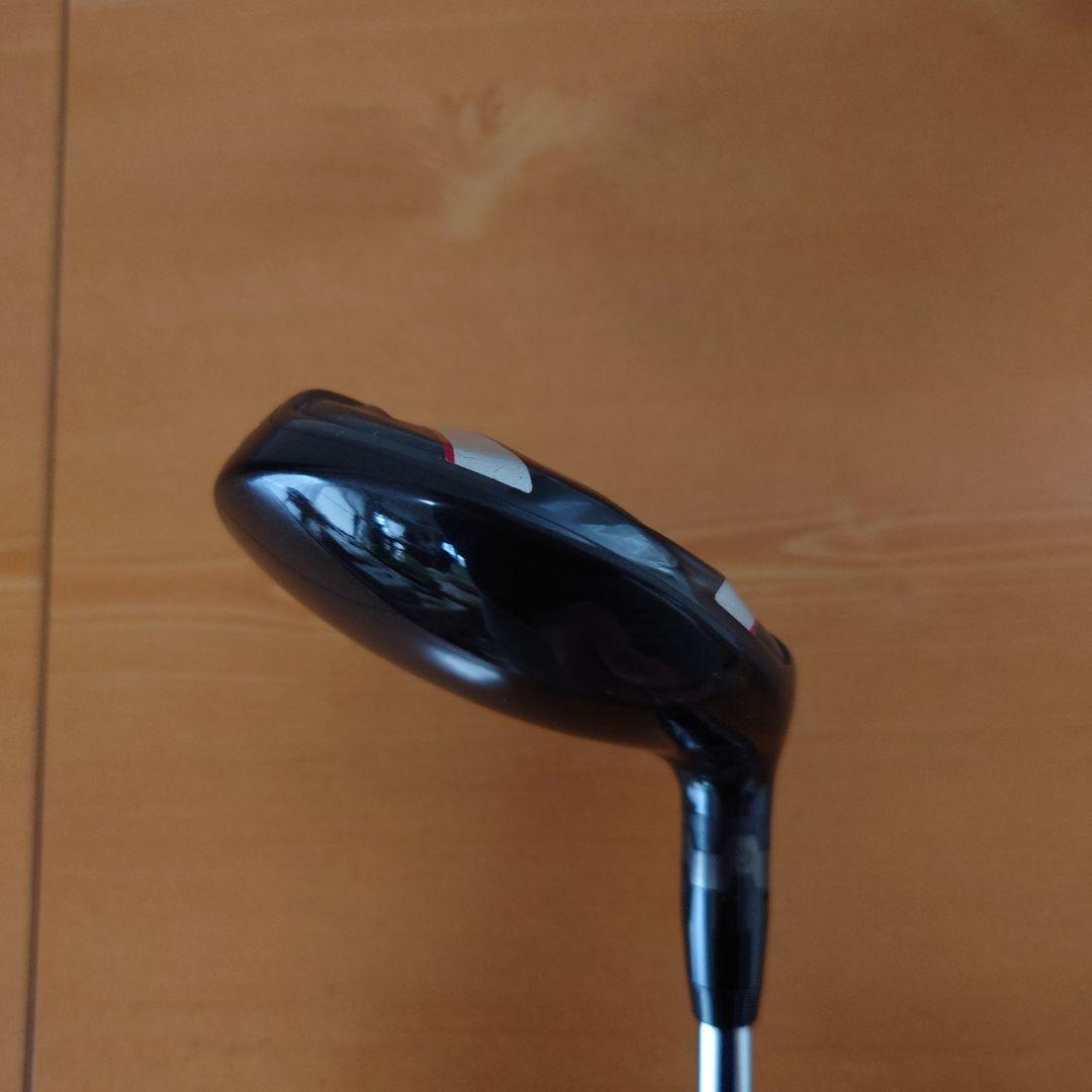 Titleist 913H ユーティリティクラブ 27度、24度