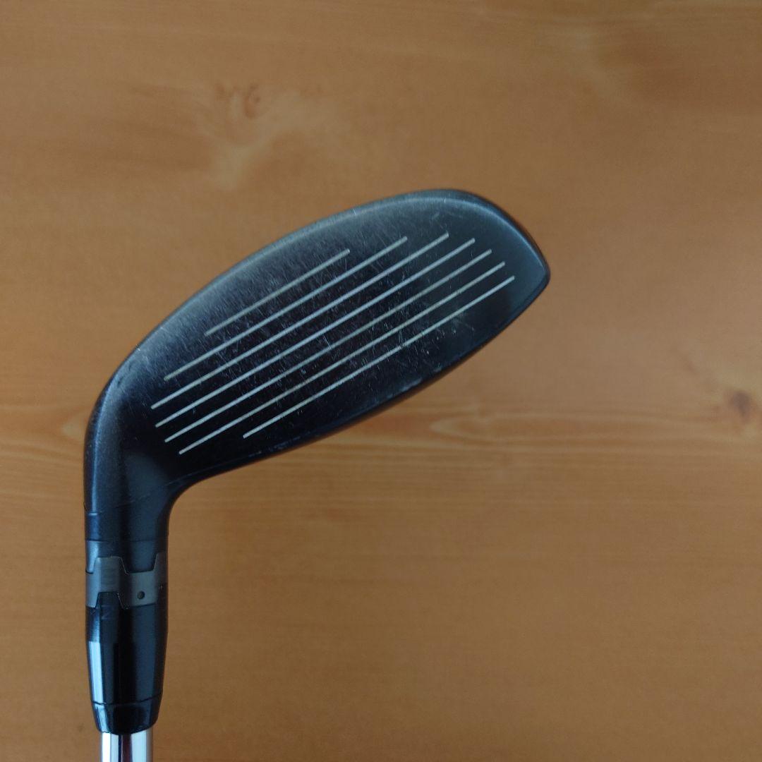 Titleist 913H ユーティリティクラブ 27度、24度