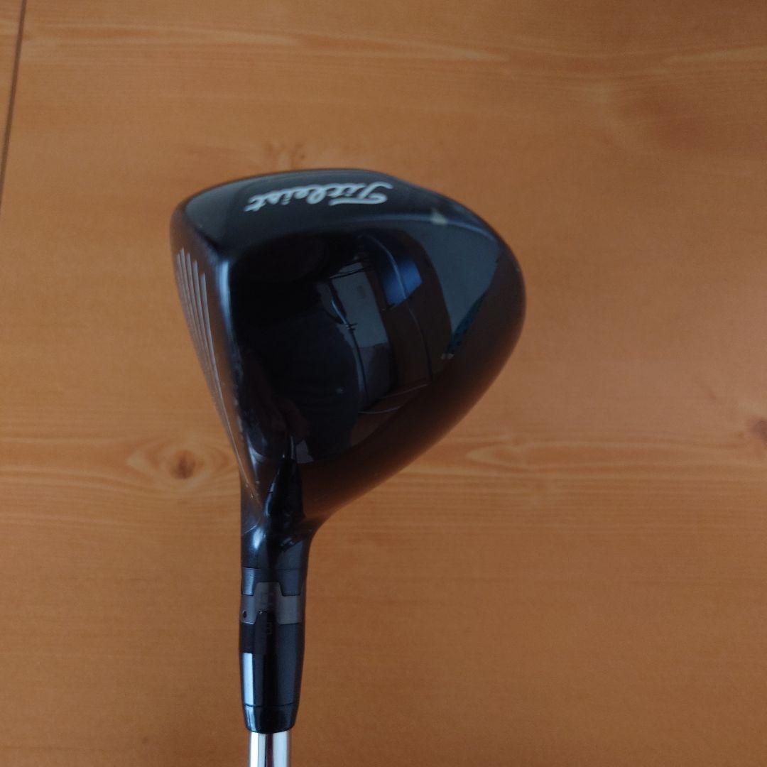 Titleist 913H ユーティリティクラブ 27度、24度