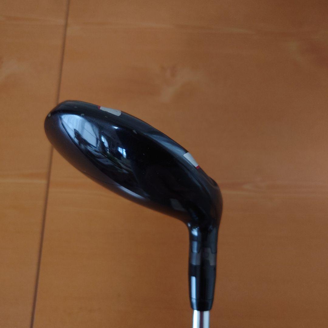 Titleist 913H ユーティリティクラブ 27度、24度