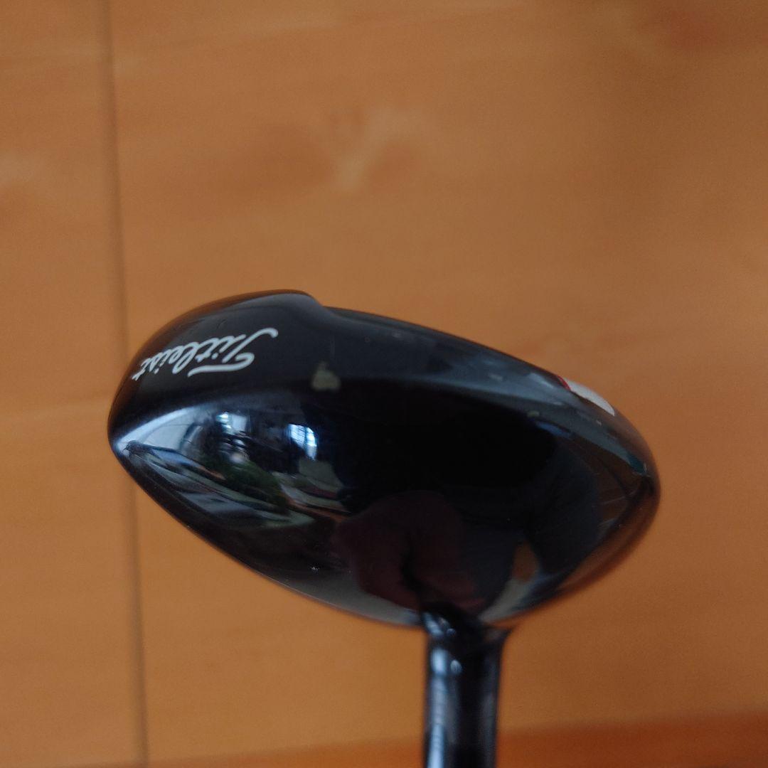 Titleist 913H ユーティリティクラブ 27度、24度