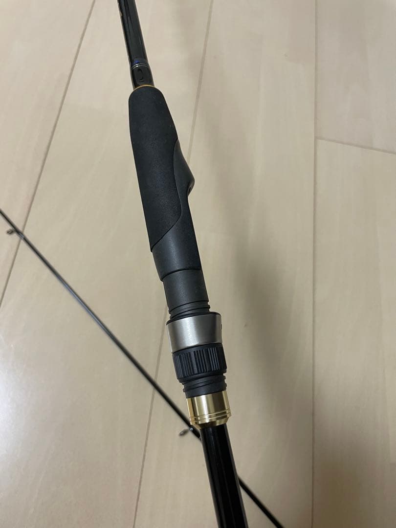 メジャークラフトFirst Cast FCS-T762L