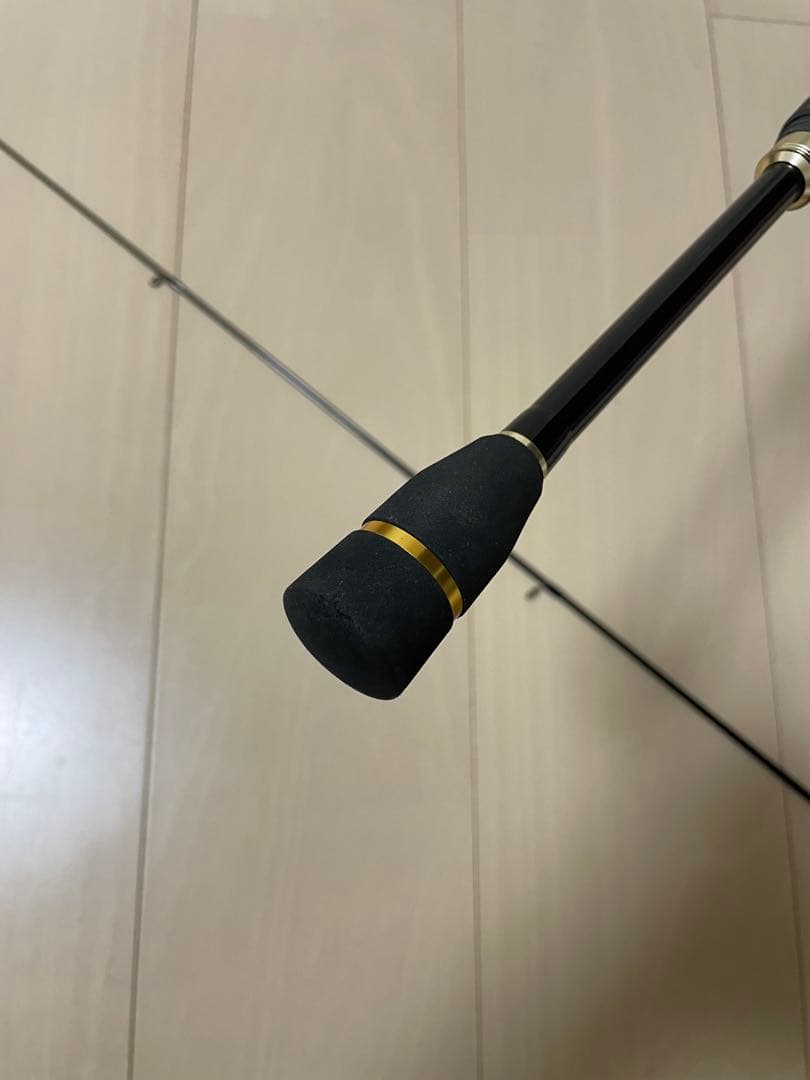 メジャークラフトFirst Cast FCS-T762L