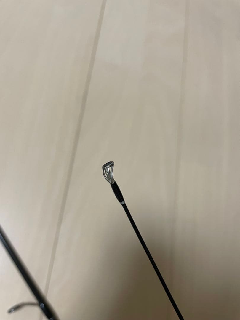 メジャークラフトFirst Cast FCS-T762L