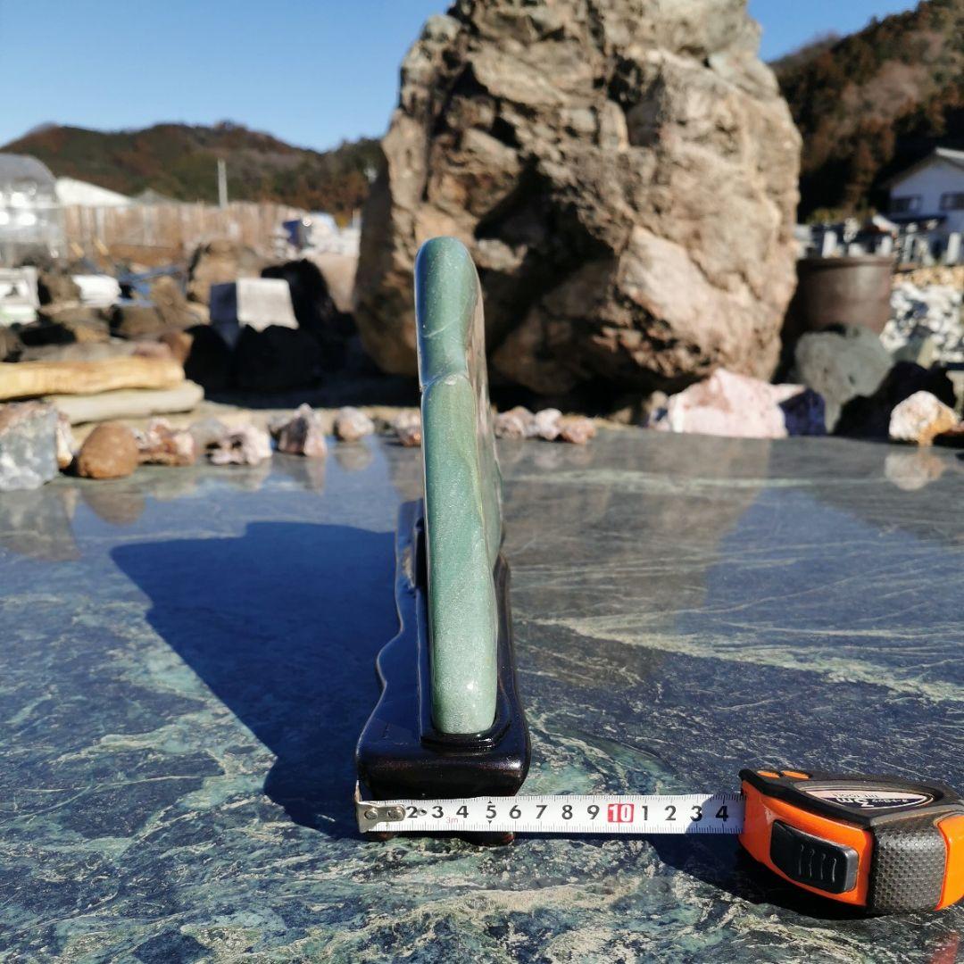 アベンチュリン　5.5キロ　インド翡翠　翡翠　鑑賞石　石　置物　オブジェ