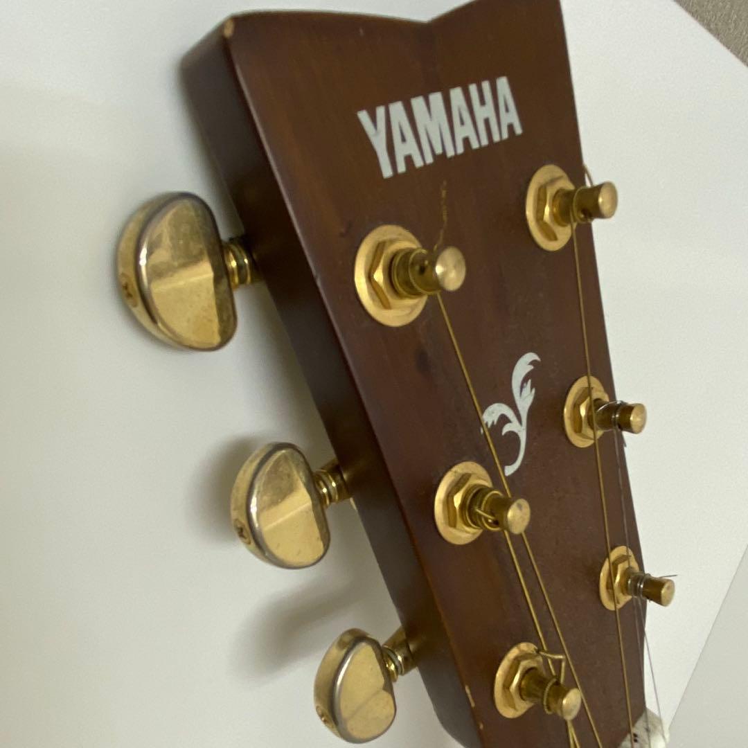 YAMAHA/ヤマハ アコースティックギター F315D