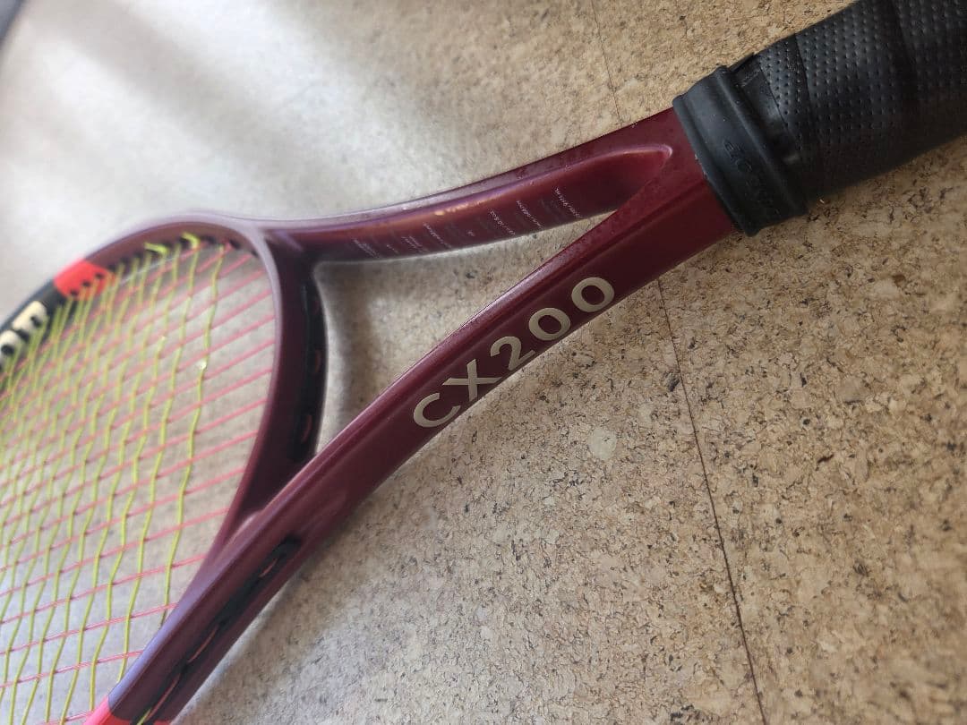現行モデル CX200　DUNLOP　ダンロップ
