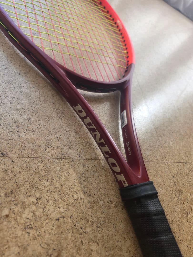 現行モデル CX200　DUNLOP　ダンロップ