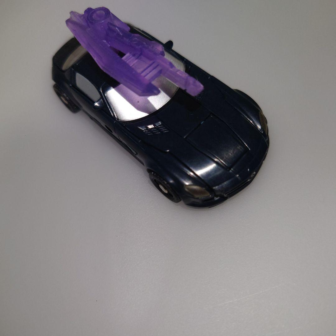 トランスフォーマー　プライム　セット
