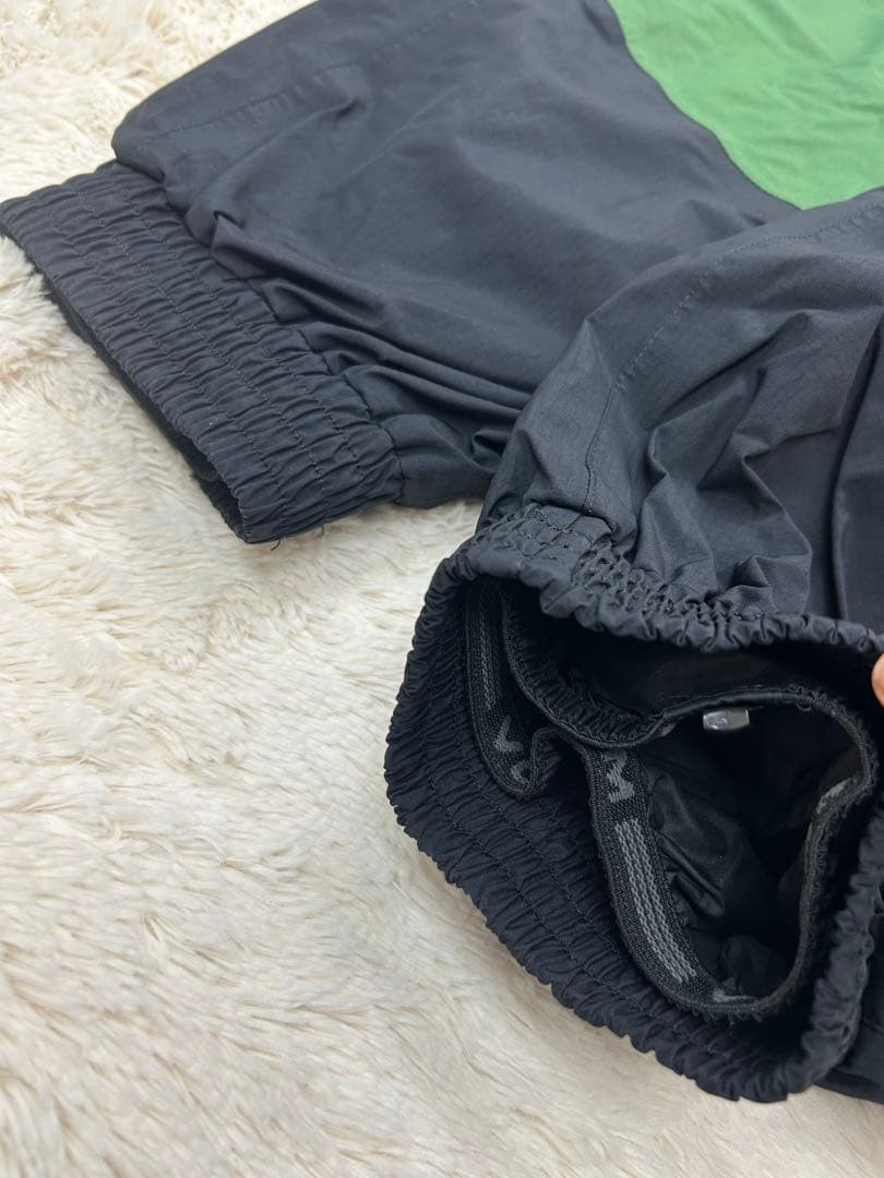 VOLCOM LONGO GORE-TEX パンツ S スノボ　ボルコム　ウェア