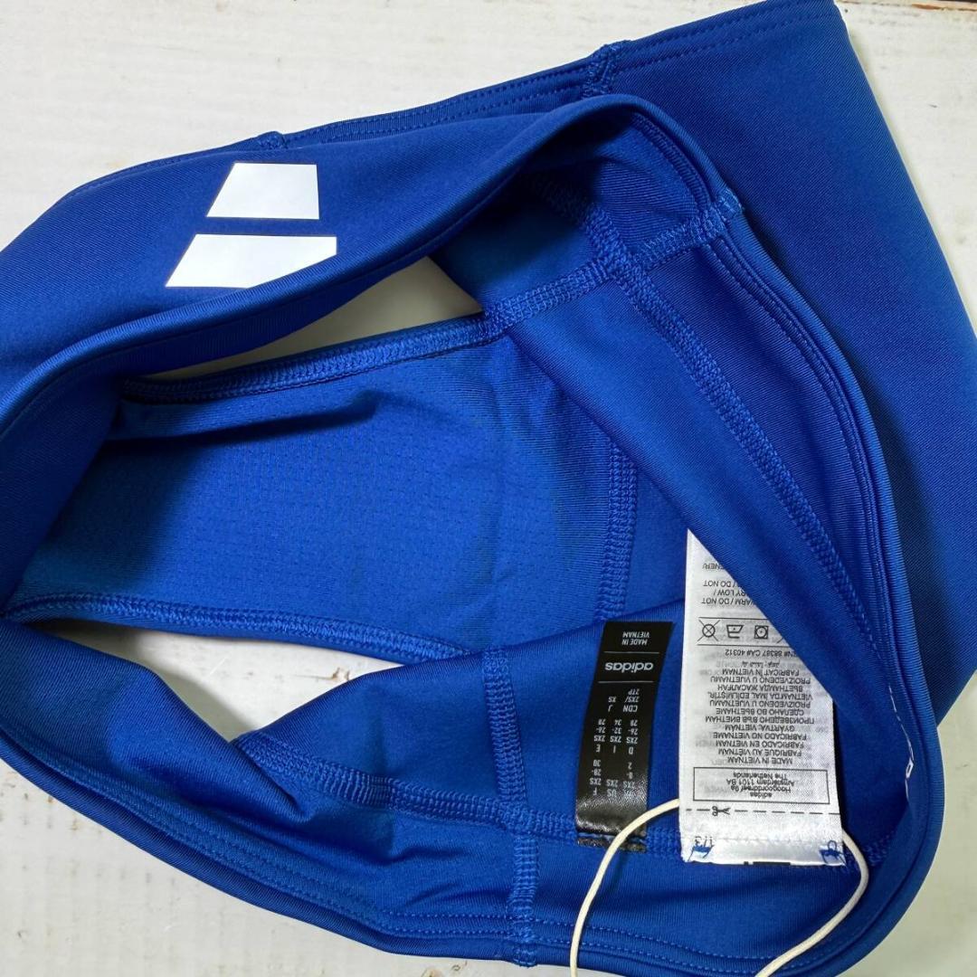 adidas Adizero 陸上 レーシングブルマ  海外2XS