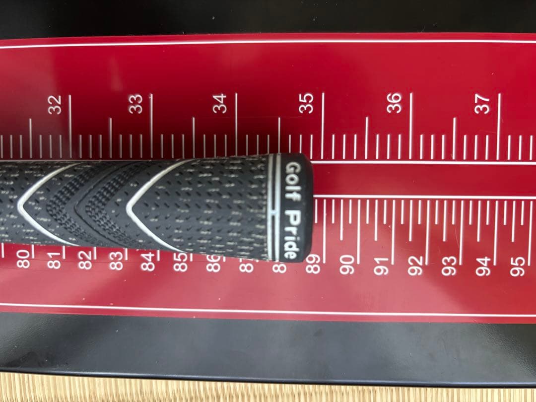 チップゴルフ ADC-01 F0 THE-G FORGED 54度　短尺SW