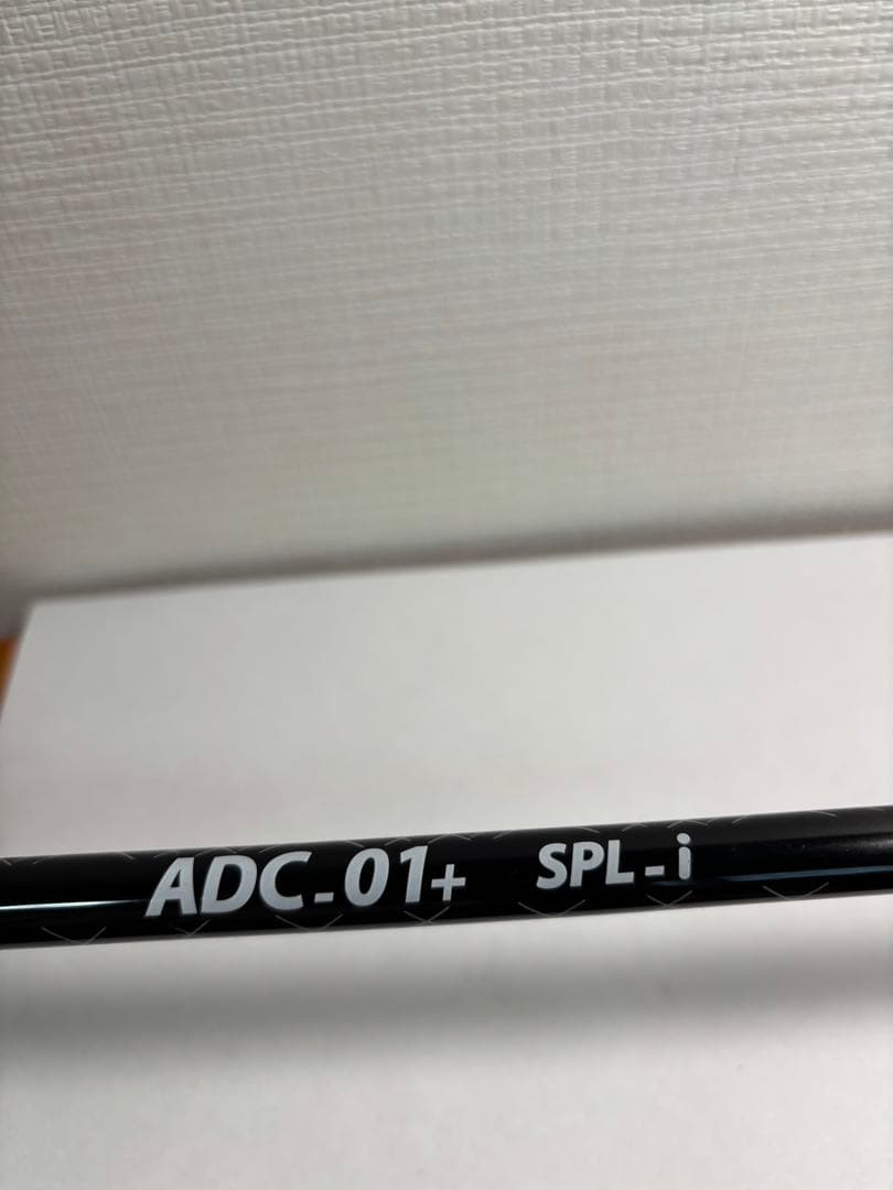 チップゴルフ ADC-01 F0 THE-G FORGED 54度　短尺SW