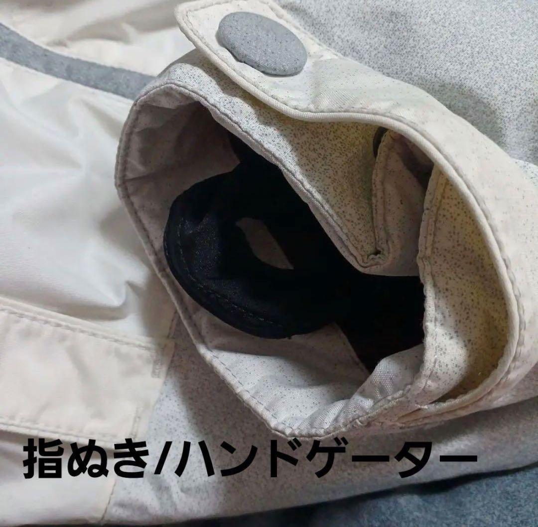 ROXY スノーボードウェア つなぎ 女性用