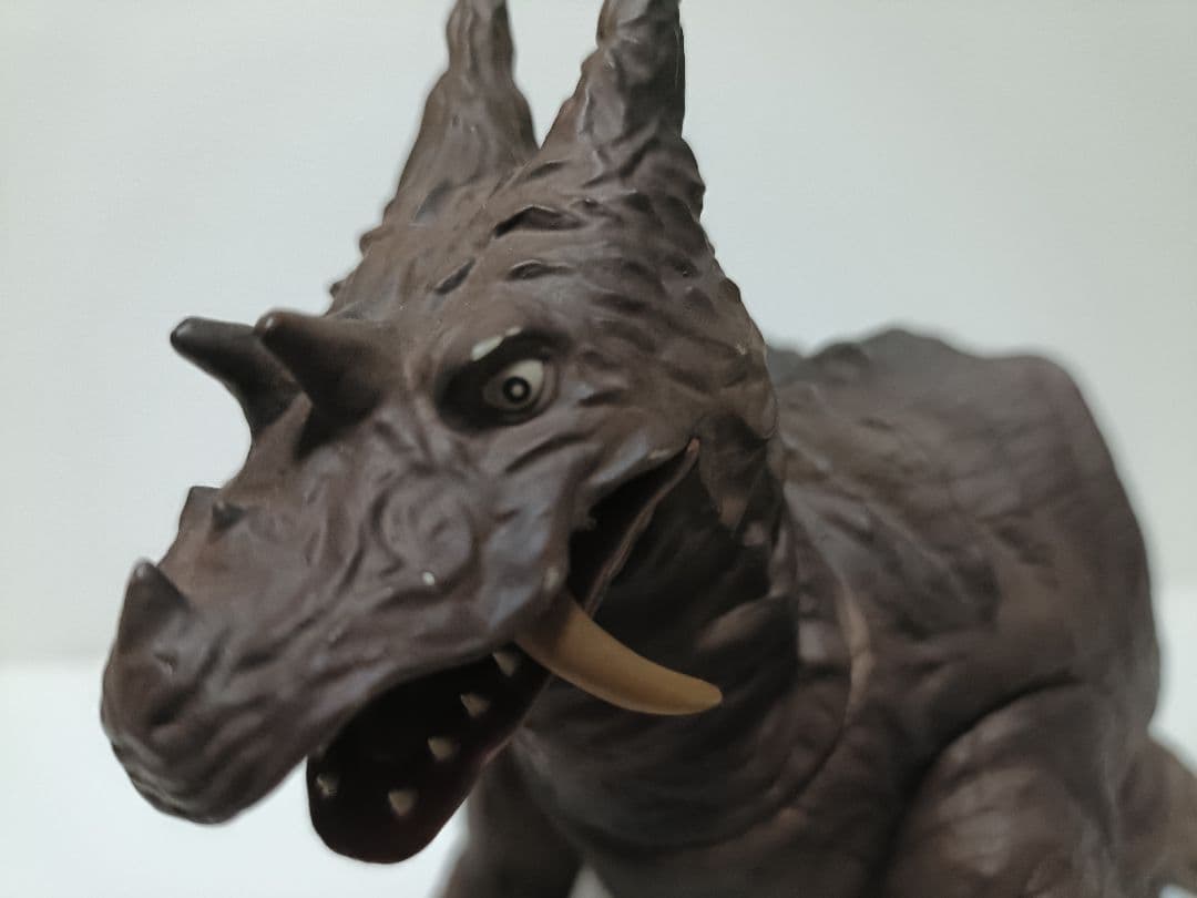 ウルトラ大怪獣シリーズ5000 パゴス