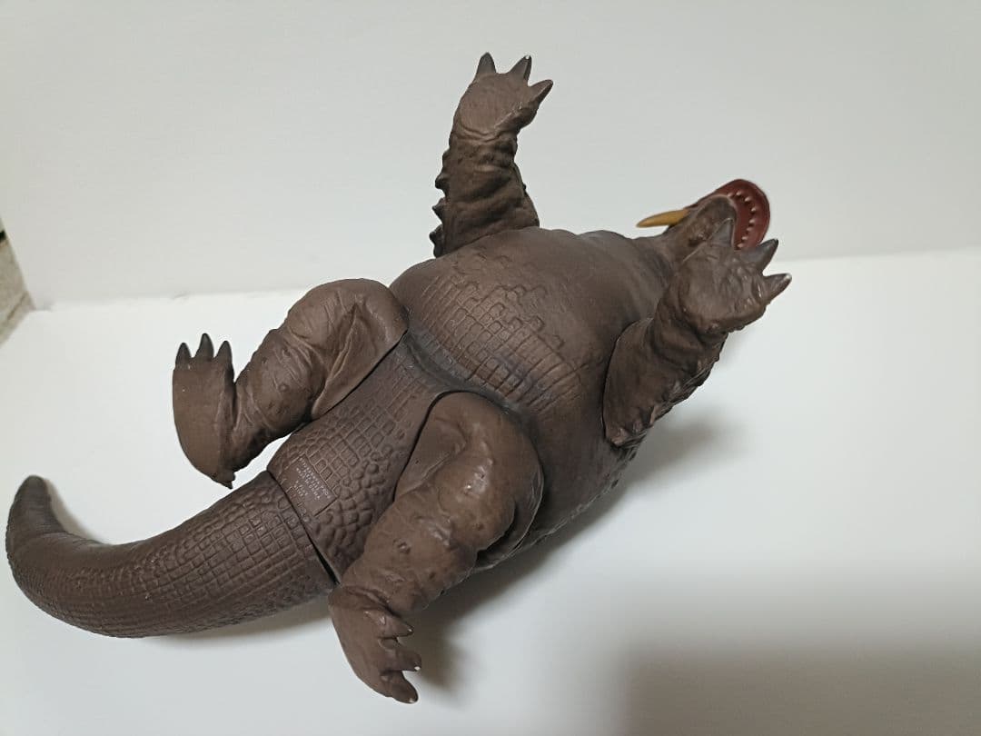 ウルトラ大怪獣シリーズ5000 パゴス