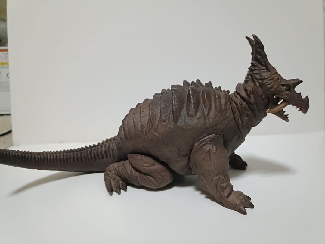 ウルトラ大怪獣シリーズ5000 パゴス