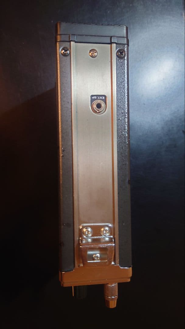【超希少】メンテ済TRIO TR-2300 フルセット