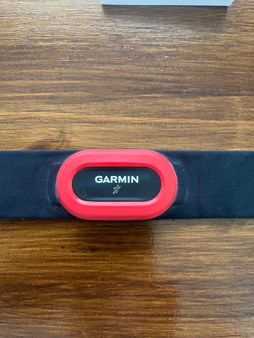 ガーミン ハートレートセンサー HRM4-Run 日本正規品 010-1099…